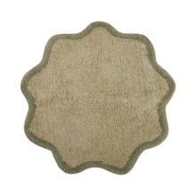 Isla Cotton Bath Mat